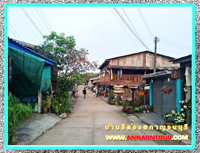 ชุมชนบ้านอีต่อง